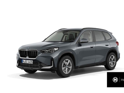 BMW X1sDrive18i Sportstol Navi Rattvärme Läder Backamera Tonade Rutor 2024, SUV