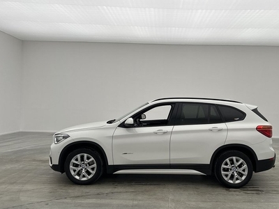 BMW X1xDrive20d Sport Line B-Kamera 0,49l mil 2018, SUV