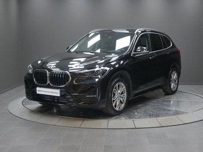 BMW X1xDrive25e Sportline Elstolar Backkamera Keyless 2021, SUV