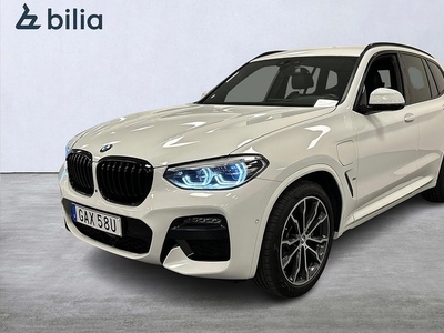 BMW X3xDrive30e | M Sport | Adaptiv LED | Hifi | Drag | 360 2020, SUV