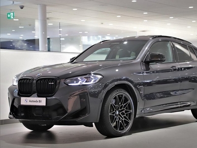 BMW X4M Competition BUSINESSPRIS 2005, SUV