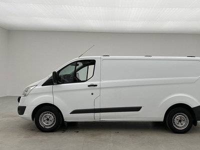 Ford CustomTransit L2 2.0 Värmare Dragkrok B-Kamera 2017, Minibuss