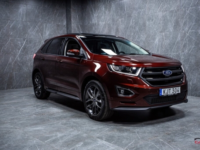 Ford Edge Sport 2.0 TDCi Bi-Turbo AWD Navi Pano B-Kamera