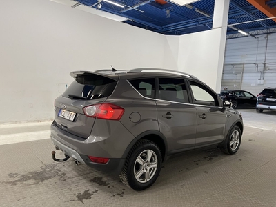 Ford Kuga 2.0 TDCi AWD 163hk Titanium Drag Pano B-kamera