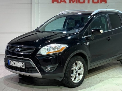 Ford Kuga2.0 TDCi AWD 2008, SUV