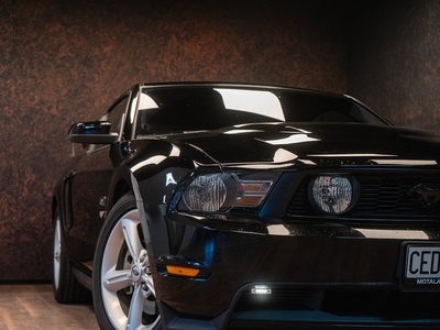 Ford Mustang GT | MBRP Sportavgas | 2997mil