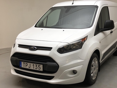 Ford Transit Connect 1.5 TDCi (120hk)