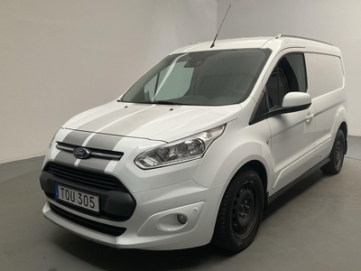 Ford Transit Connect 1.5 TDCi (120hk)