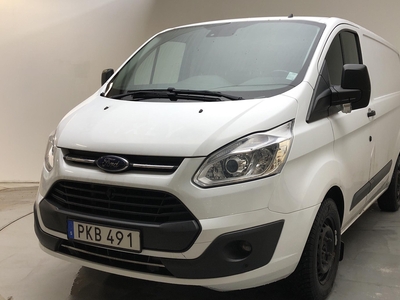 Ford Transit Custom 270 (105hk)