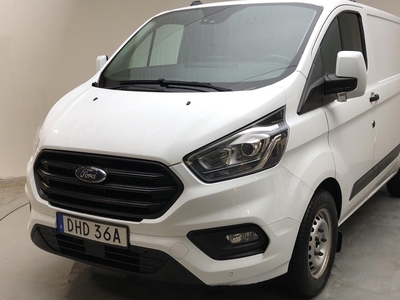 Ford Transit Custom 280 (105hk)