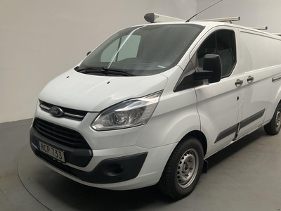 Ford Transit Custom 300 (125hk)