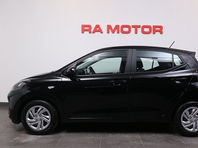 Hyundai i10 1,0 Essential - Extra Utru. m. 15