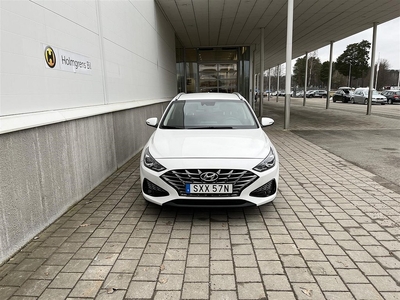 Hyundai i30 1.0 T-GDi 120hk MHEV Essential