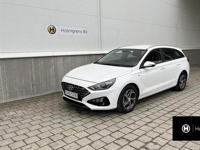 Hyundai i301.0 T-GDi MHEV Essential 2023, Kombi