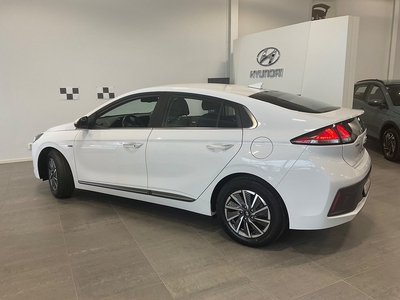 Hyundai IONIQ Electric 38.3 kWh PREMIUM, Leasebar!