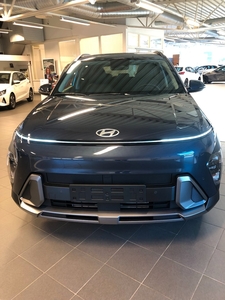 Hyundai Kona 1.0T 120hk Automat, Essential + Design