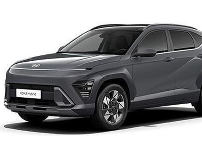 Hyundai Kona1.6 GDi HEV 6DCT Advanced 2024, SUV