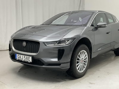 Jaguar I-Pace EV400 AWD (400hk)