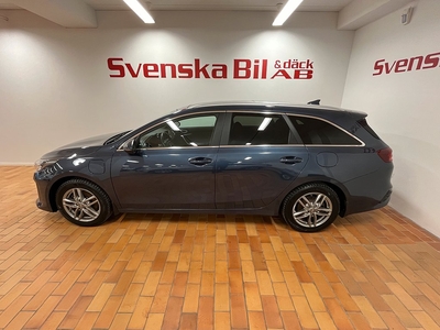 Kia CEED Sportswagon Plug-in Hybrid DCT Euro 6