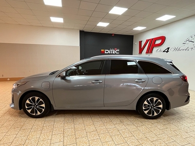 Kia CEED Sportswagon Plug-in Hybrid DCT GPS Euro 6