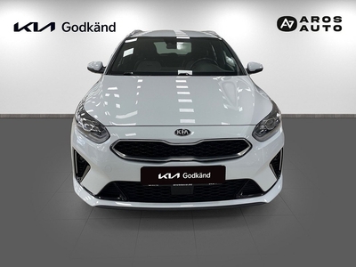 Kia CEED SW 1.4 T-GDI DCT GT-Line /Dragkrok