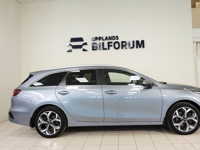 Kia CEED SW Plug-In Hybrid Advance Plus 2 Drag