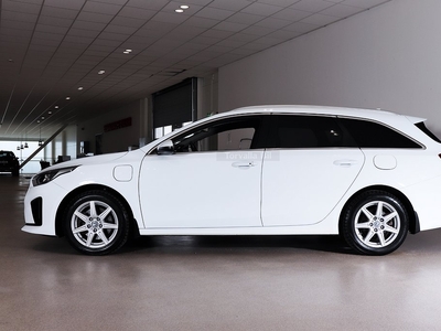 Kia CEED SW Plug-in Hybrid Advance Plus *V-hjul*