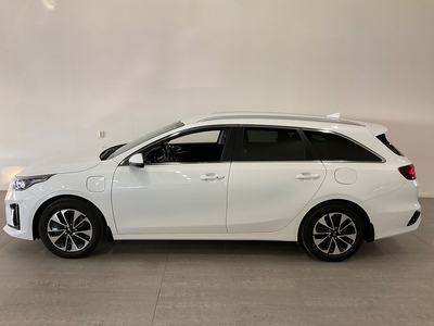 Kia CEED SW Plug-in Hybrid DCT Advance-Plus Dragkrok