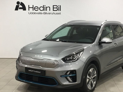 Kia e-NiroADVANCE PLUS | Godkänd 2022, Crossover