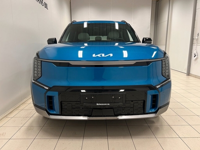 Kia EV9 GT LINE LAUNCH EDITION 7-SITS