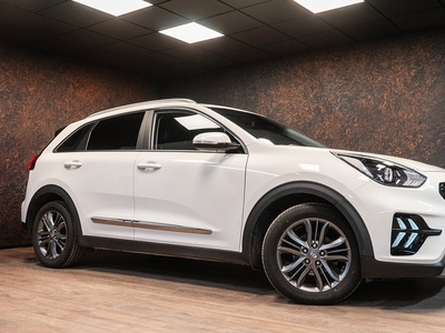 Kia Niro P-HEV DCT LX Advanced | ACC | Backkamera