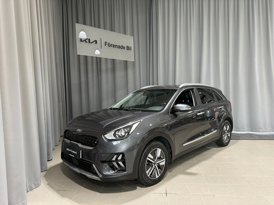 Kia Niro PLUG-IN HYBRID DCT ADVANCE PLUS 1