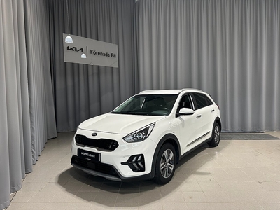 Kia Niro PLUG-IN HYBRID DCT ADVANCE PLUS 1