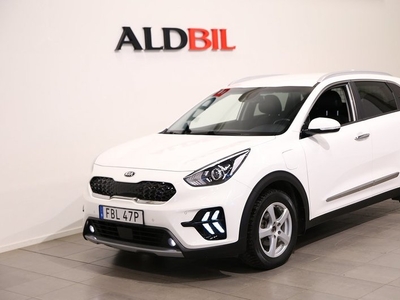 Kia NiroPlug-in Hybrid Advance Pluspkt Aut Backkamera Nav 2020, SUV