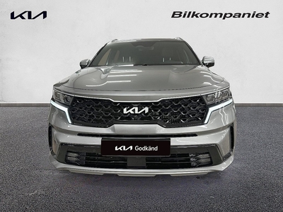 Kia Sorento Plug-In Hybrid 265hk Advance Plus Drag V-Hjul