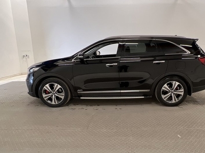 Kia SorentoCRDi AWD GT-Line 7-Sits Pano H K Drag 2020, SUV