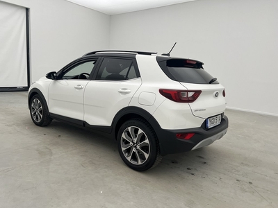 Kia Stonic 1.0 T-GDI Advance Plus B-kamera PDC R-värme 120hk