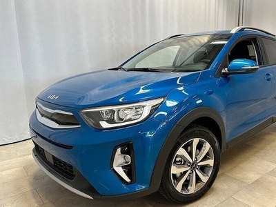 Kia Stonic1.0T 48V AUT ADVANCE GPS Backkamera 2024, SUV