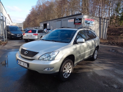 Lexus RX 300 AWD 3.0 V6 AWD