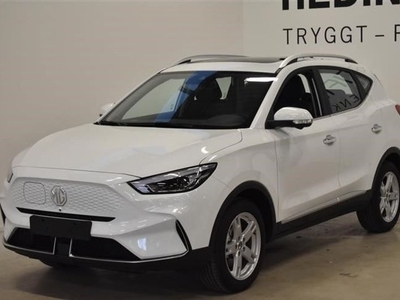 MG ZS EVCOM 70 KWH -100 Mån 2023, SUV