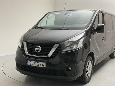 Nissan NV300 1.6 dCi (125hk)