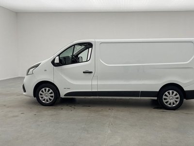 Nissan NV300L2 1.6dCi Värmare 1-Ägare 2017, Minibuss