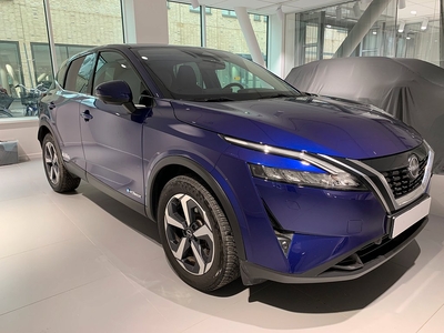 Nissan Qashqai Acenta MHEV 