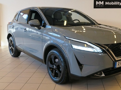 Nissan Qashqai1.3 DIG-T XTRONIC-CVT Euro 6 DEMO TEKNA 2023, SUV