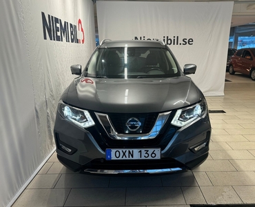 Nissan X-Trail 1.6 dCi Automat MoK/Rattvärme/Kamera/S&V-däck