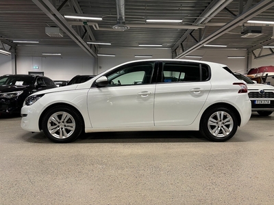 Peugeot 308 1.6 BlueHDI FAP EAT Active Euro 6