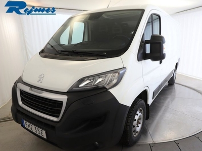 Peugeot BoxerL2H1 PRO 2019, Minibuss