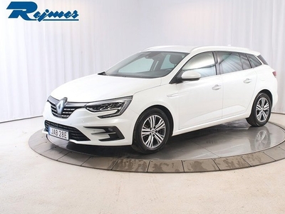 Renault MeganeMégane IV PhII E-TECH 160 Intens ST 2023, Halvkombi