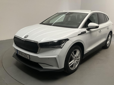 Skoda Enyaq 80 iV (204hk)