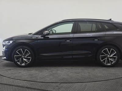 Skoda Enyaq iV 80 SportLine/Drag/Panorama